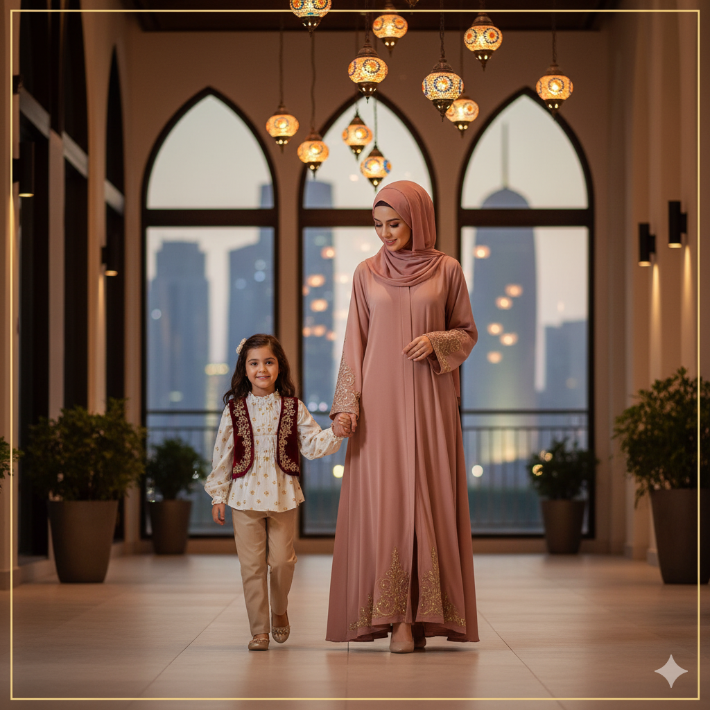 Men’s Turkish Fashion: A Guide to Everyday Elegance in Doha