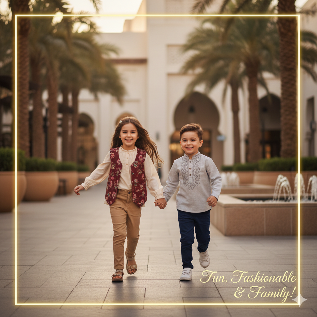 Why Shopping Local Matters: Supporting Brands Like Modaturk in Doha