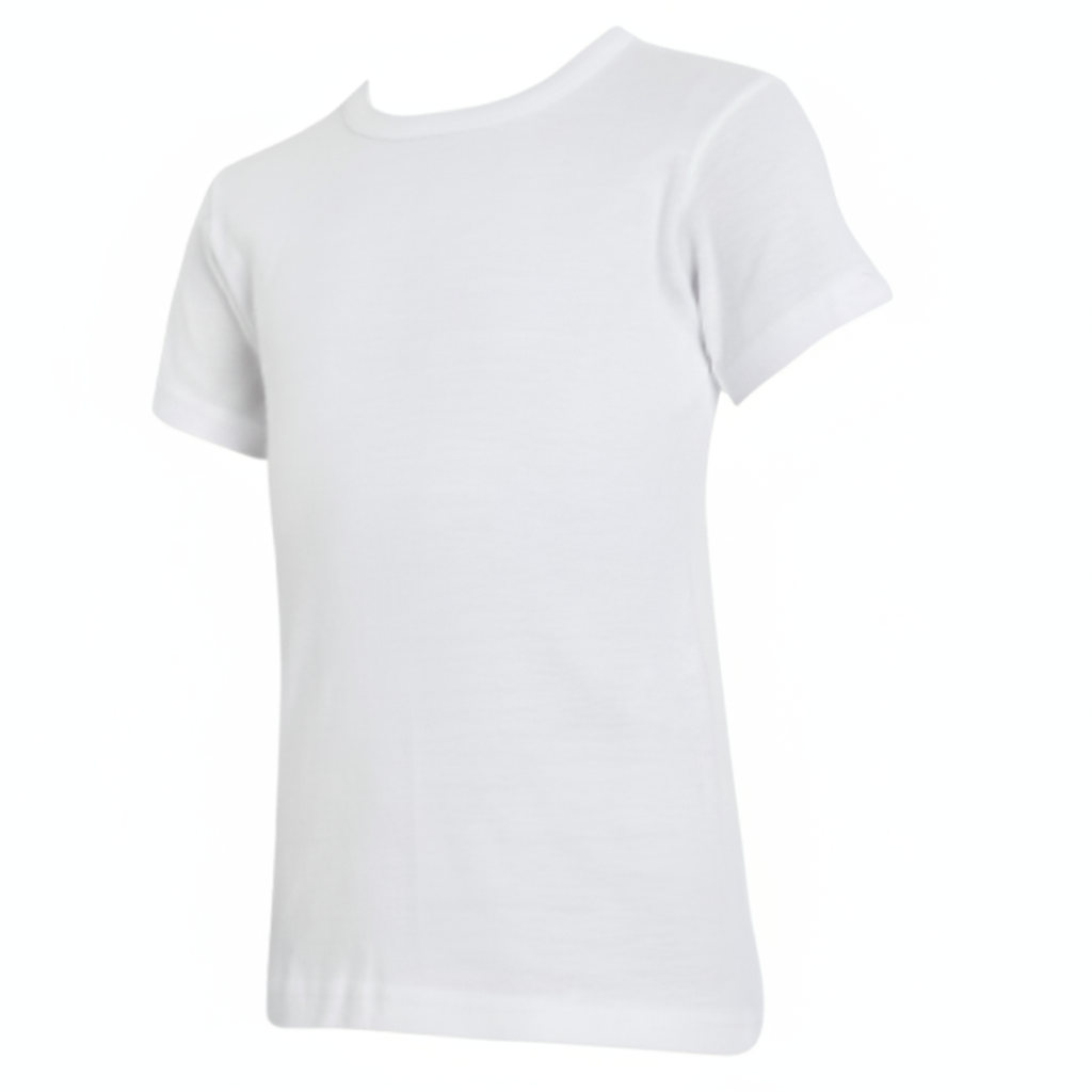 Boy Athlete with Sleves : 6819X01
