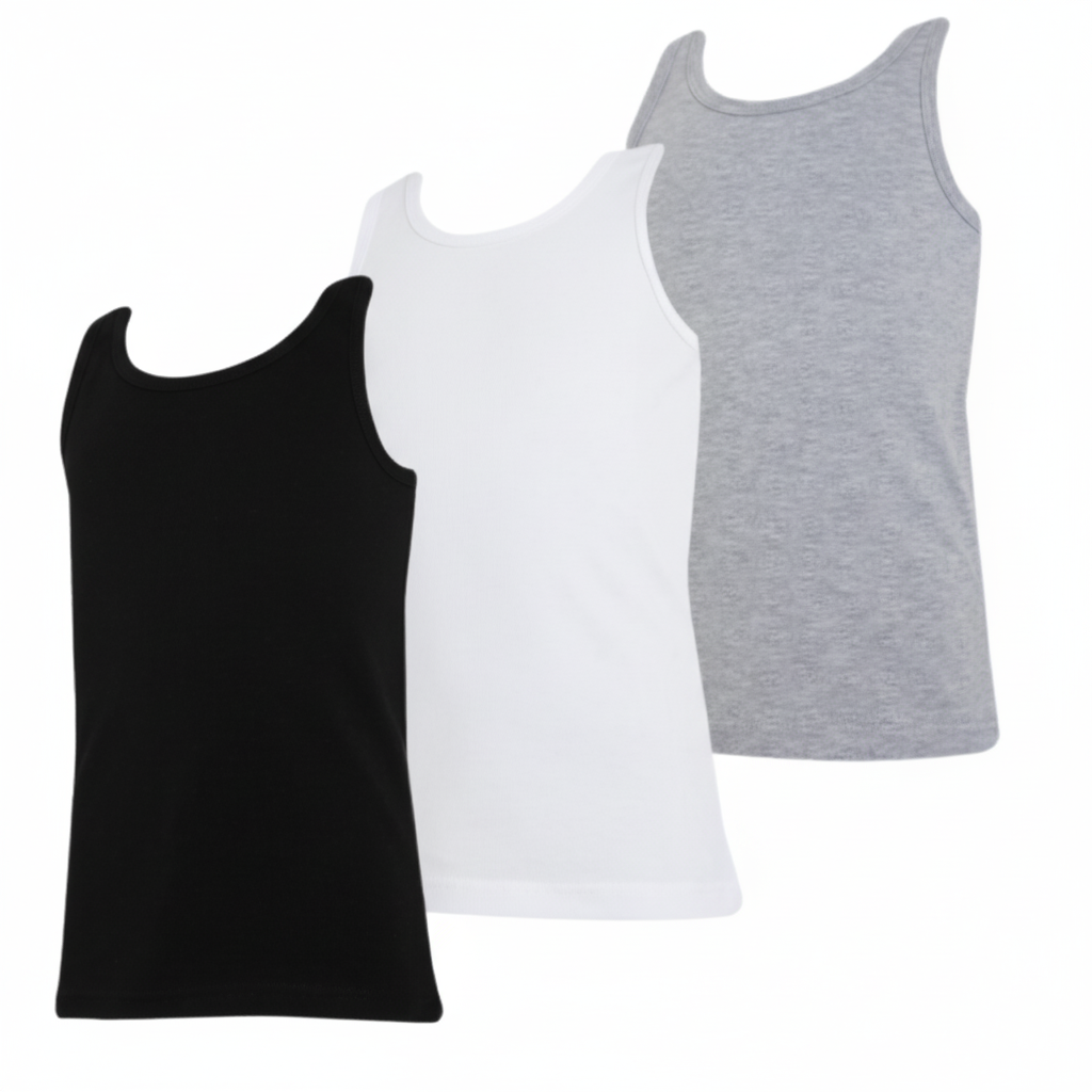 Boys Athlete Pack fo 3 : 1013