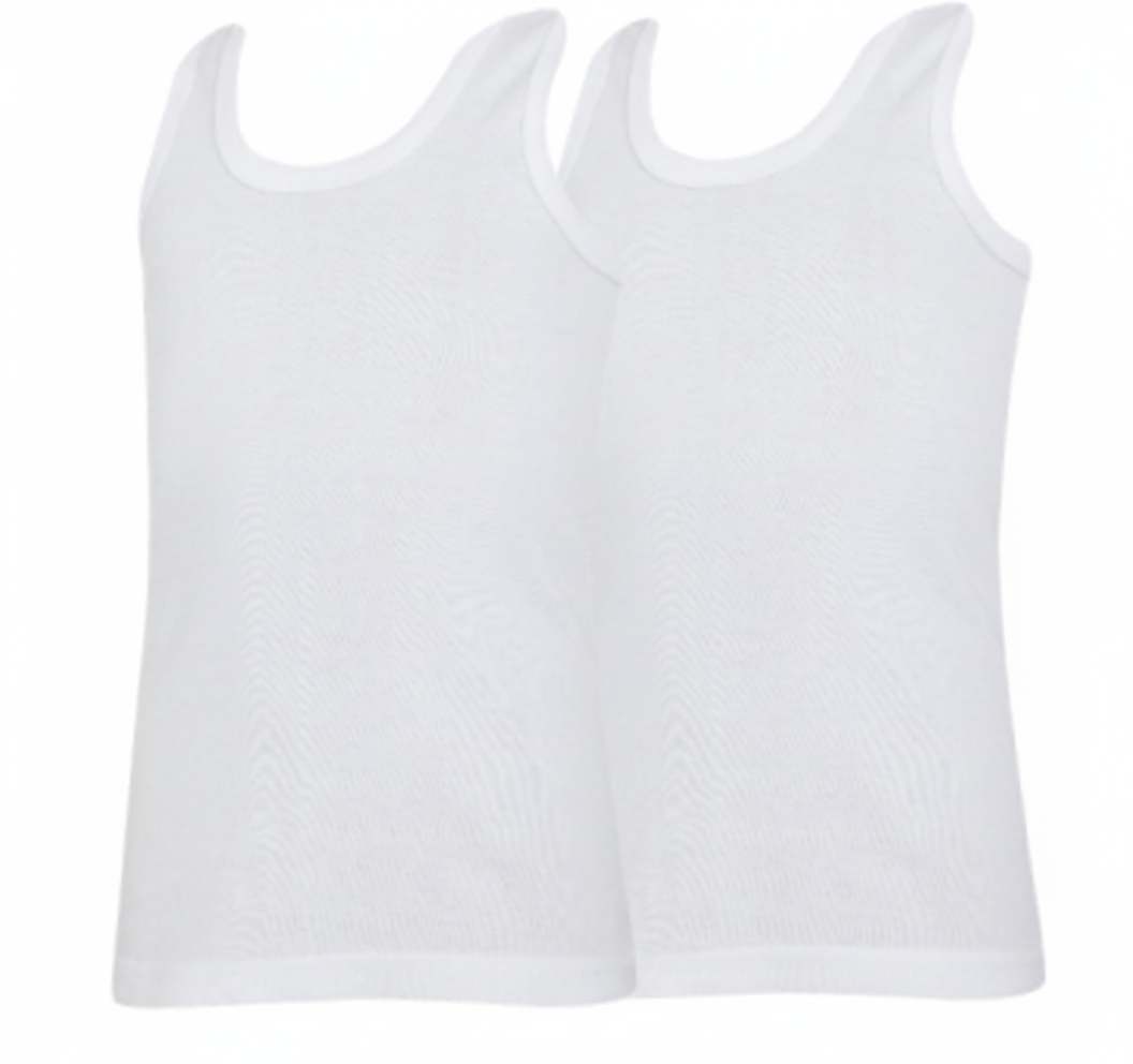 Boys Athlete Pack fo 2 : 6519X02