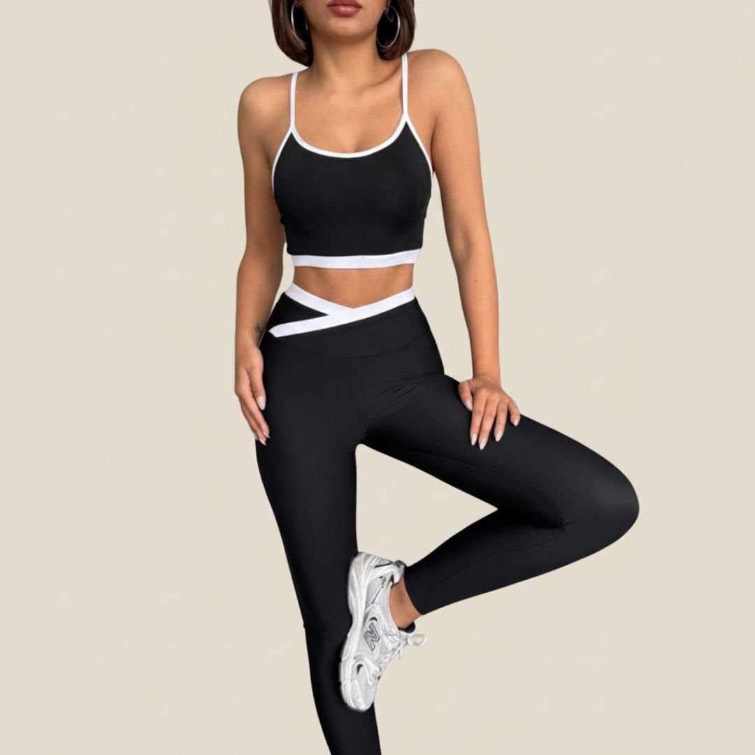 Women Tights : 2639