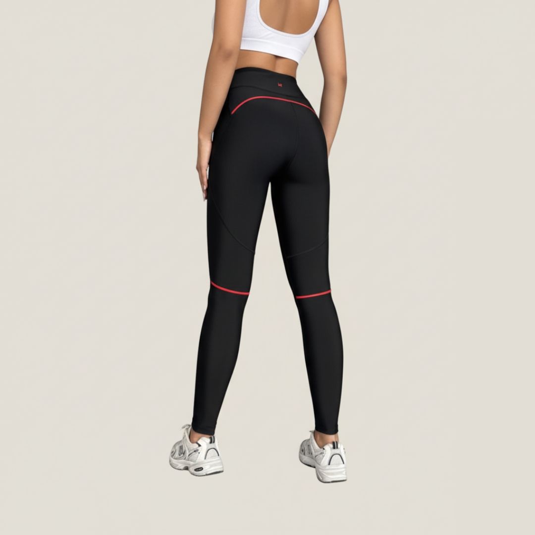 Women Tights : 2652