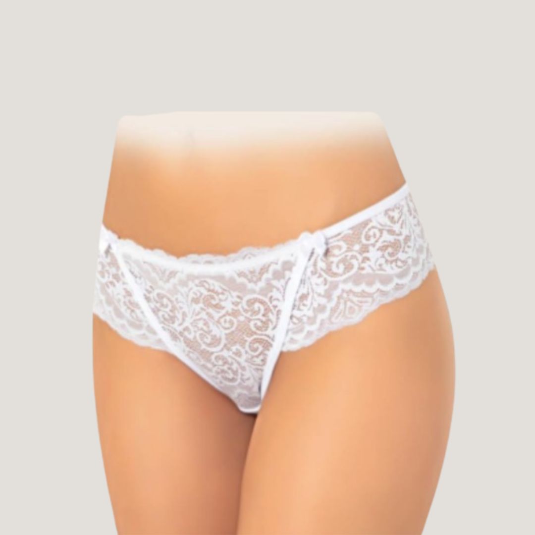 Women Panty Pack of 4 : 8034