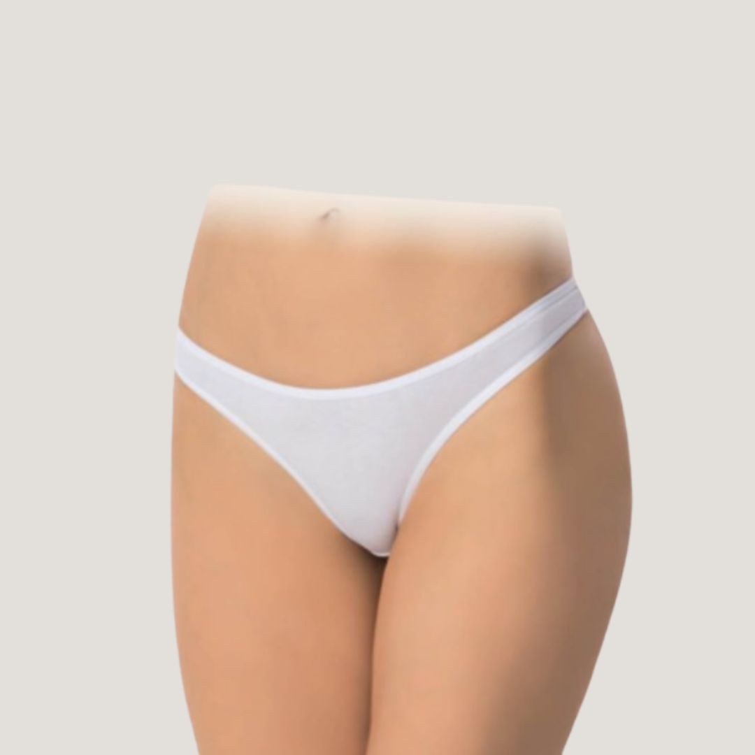 Women Panty Pack of 5 : 71401