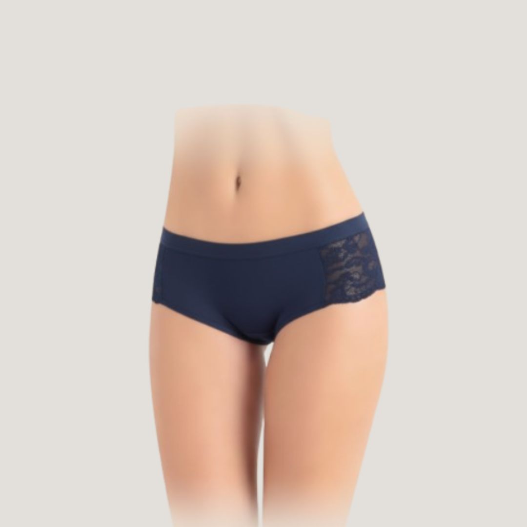 Women Panty Pack of 5 : 8008 