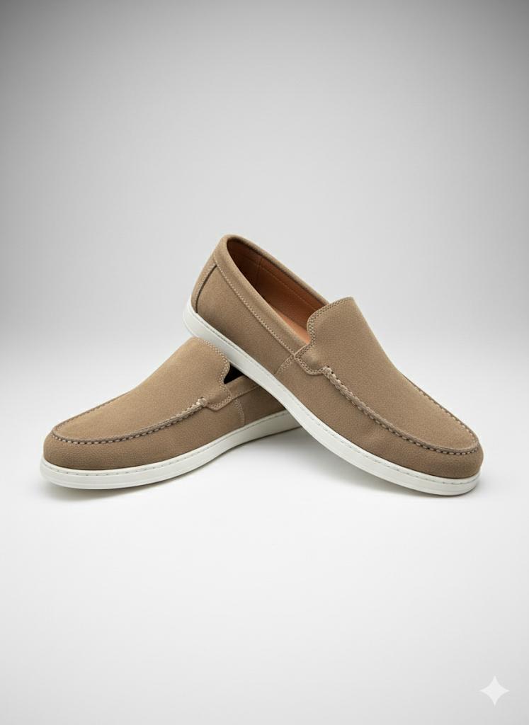 Luxury Shoes, Crafted by Turkish Hands