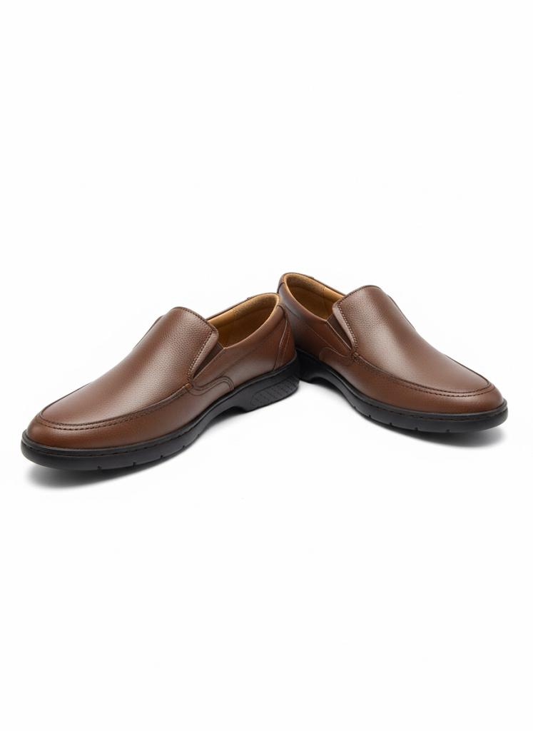 Luxury Shoes, Crafted by Turkish Hands