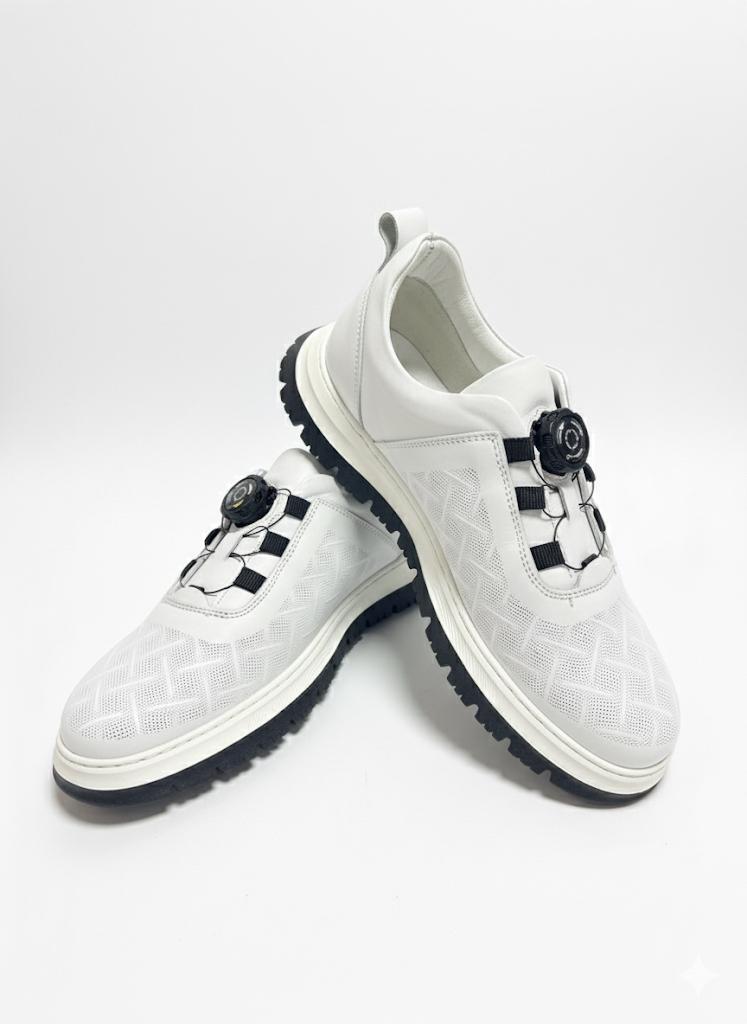 Luxury Shoes, Crafted by Turkish Hands