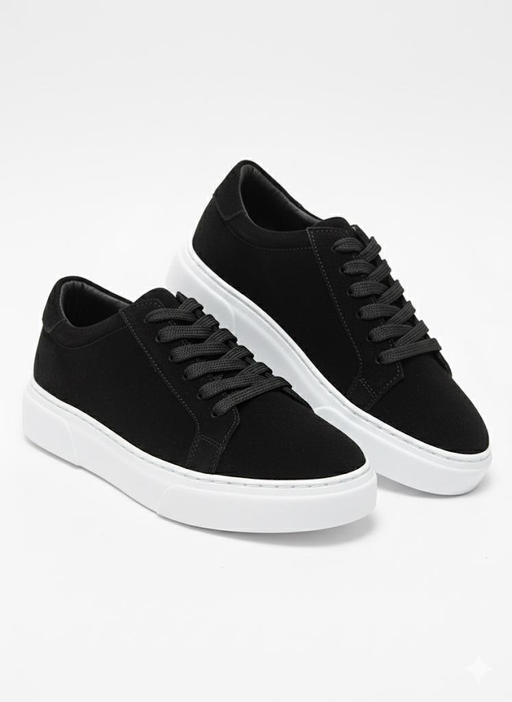 Luxury Shoes, Crafted by Turkish Hands