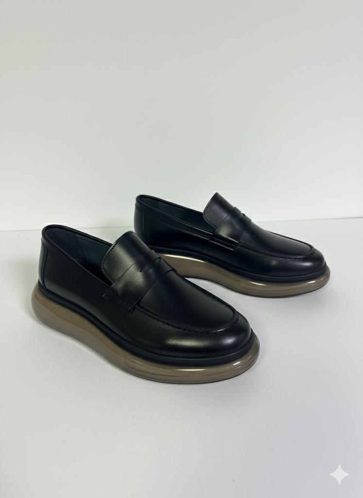 Luxury Shoes, Crafted by Turkish Hands