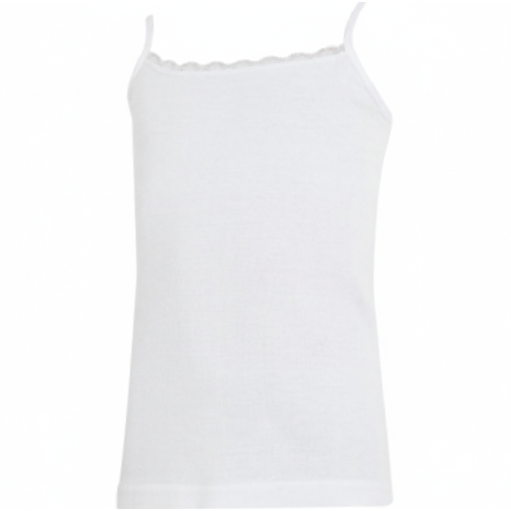 Girls Athlets Pack of 1 Pcs : 7119X01