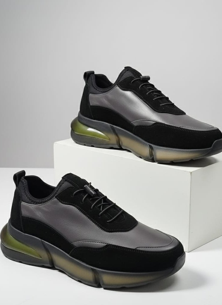 Luxury Shoes, Crafted by Turkish Hands