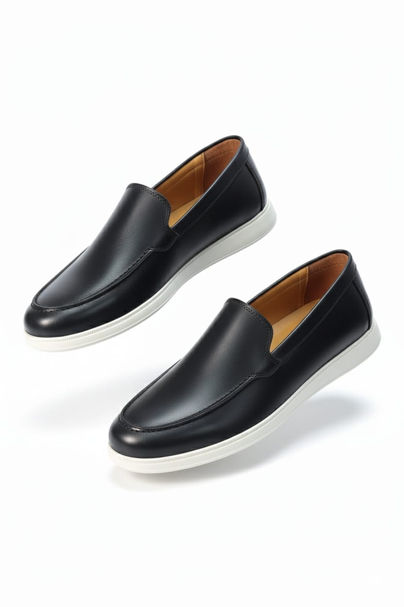 Luxury Shoes, Crafted by Turkish Hands