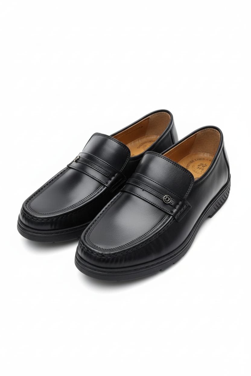 Luxury Shoes, Crafted by Turkish Hands